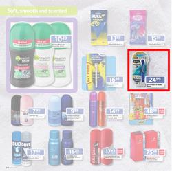 PicknPay : Perfectly Priced Pampering (17 Apr - 6 May), page 6