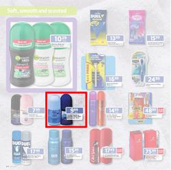 PicknPay : Perfectly Priced Pampering (17 Apr - 6 May), page 6