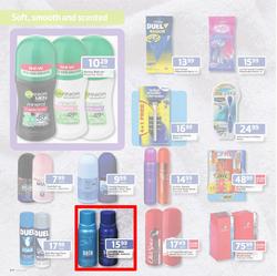 PicknPay : Perfectly Priced Pampering (17 Apr - 6 May), page 6