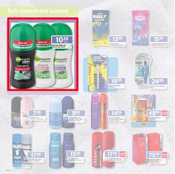 PicknPay : Perfectly Priced Pampering (17 Apr - 6 May), page 6