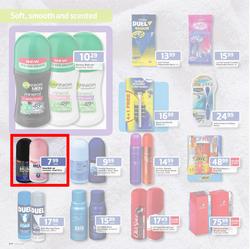 PicknPay : Perfectly Priced Pampering (17 Apr - 6 May), page 6