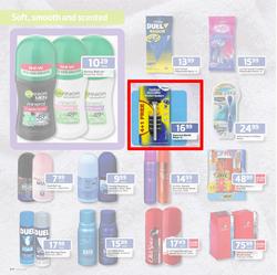 PicknPay : Perfectly Priced Pampering (17 Apr - 6 May), page 6