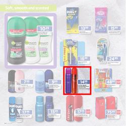 PicknPay : Perfectly Priced Pampering (17 Apr - 6 May), page 6