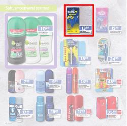 PicknPay : Perfectly Priced Pampering (17 Apr - 6 May), page 6