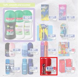 PicknPay : Perfectly Priced Pampering (17 Apr - 6 May), page 6