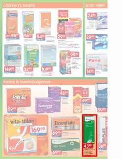 Clicks : Health (17 Apr - 6 May), page 6