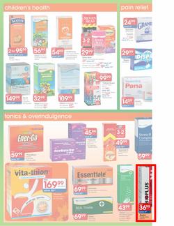 Clicks : Health (17 Apr - 6 May), page 6