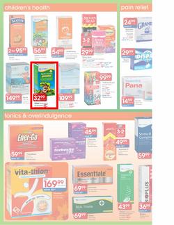 Clicks : Health (17 Apr - 6 May), page 6
