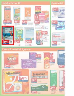 Clicks : Health (17 Apr - 6 May), page 6