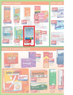 Clicks : Health (17 Apr - 6 May), page 6