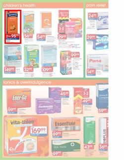 Clicks : Health (17 Apr - 6 May), page 6