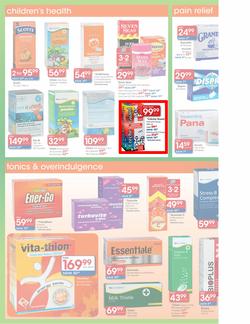 Clicks : Health (17 Apr - 6 May), page 6