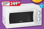 Ottimo Manual Microwave Oven-20l