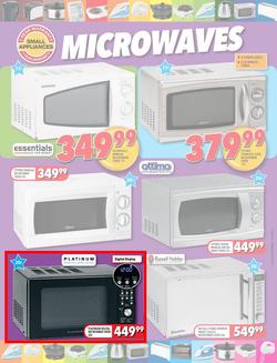 Shoprite KZN : Electrical Appliance (23 Apr - 6 May), page 6