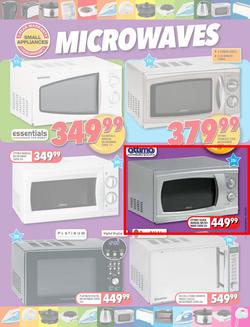 Shoprite KZN : Electrical Appliance (23 Apr - 6 May), page 6