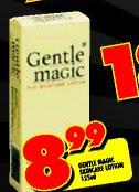 Gentle Magic Skincare Lotion-125ml