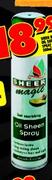 Sheen magic Oil Sheen Spray-200ml