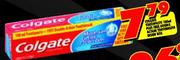 Colgate Toothpaste-100ml