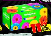 Twinsaver Tissue