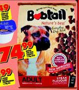 Bobtail Dog Food-7kg