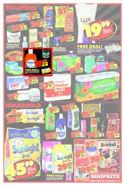 Shoprite Gauteng (23 Apr - 6 May), page 6
