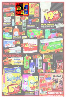 Shoprite Gauteng (23 Apr - 6 May), page 6