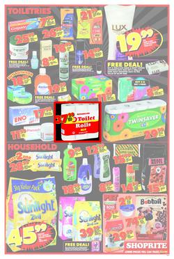 Shoprite Gauteng (23 Apr - 6 May), page 6
