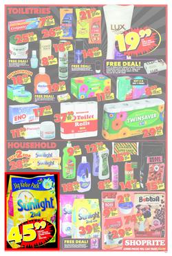 Shoprite Gauteng (23 Apr - 6 May), page 6
