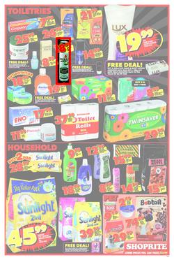 Shoprite Gauteng (23 Apr - 6 May), page 6