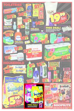 Shoprite Gauteng (23 Apr - 6 May), page 6