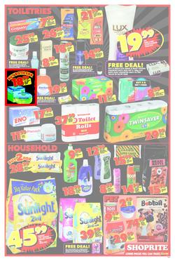 Shoprite Gauteng (23 Apr - 6 May), page 6