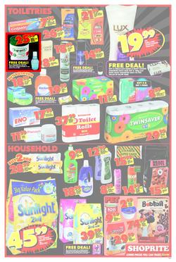 Shoprite Gauteng (23 Apr - 6 May), page 6