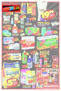 Shoprite Gauteng (23 Apr - 6 May), page 6
