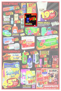 Shoprite Gauteng (23 Apr - 6 May), page 6