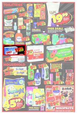 Shoprite Gauteng (23 Apr - 6 May), page 6