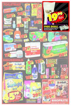 Shoprite Gauteng (23 Apr - 6 May), page 6