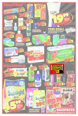 Shoprite Gauteng (23 Apr - 6 May), page 6