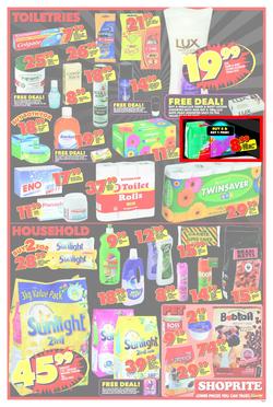 Shoprite Gauteng (23 Apr - 6 May), page 6