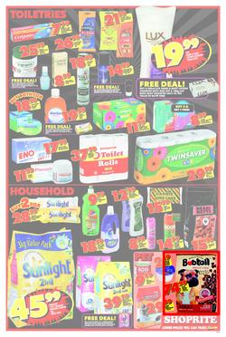 Shoprite Gauteng (23 Apr - 6 May), page 6