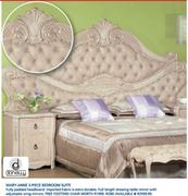 Mary Anne 3-Piece Bedroom Suite