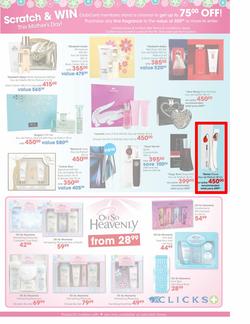 Clicks : Mother's Day (24 Apr - 13 May), page 6