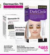 Anti-Wrinkle Eye Cream 