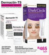 Dark Cricle Concentrated Eye Cream