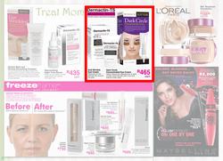 Dischem : Mother's Day (Until 13 May), page 6