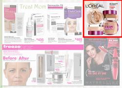 Dischem : Mother's Day (Until 13 May), page 6
