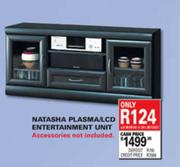 Natasha Plasma/LCD Entertainment Unit