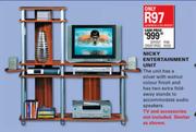 Nicky Entertainment Unit