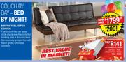 Britney Sleeper Couch