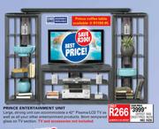 Prince Entertainment Unit