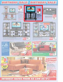 Russells (23 Apr - 19 May), page 6